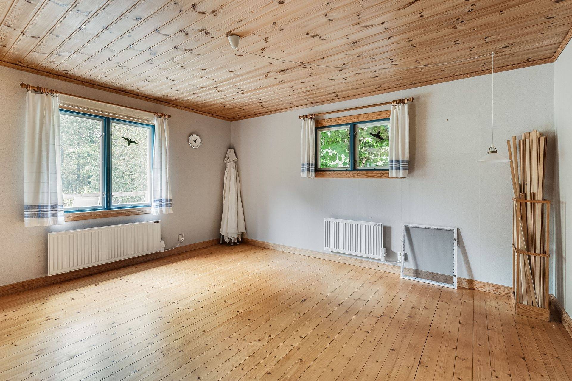 4 rum Vinterbonat fritidshus på Aspö Björkudden 5 Aspö Strängnäs kommun - bild 14