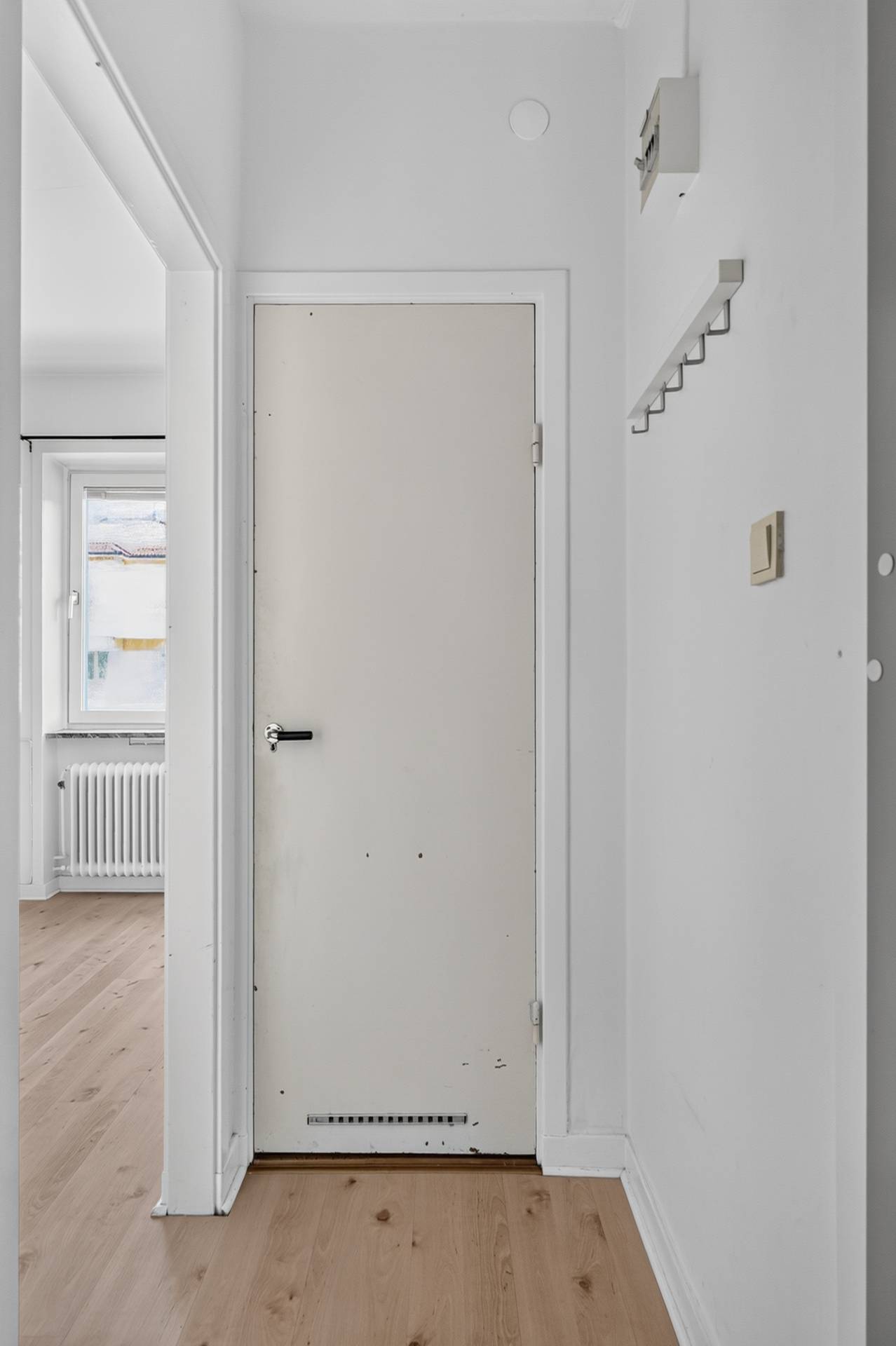 2 rum Lägenhet på S:t Persgatan 45B Centrum - Höganäs Uppsala kommun - bild 19