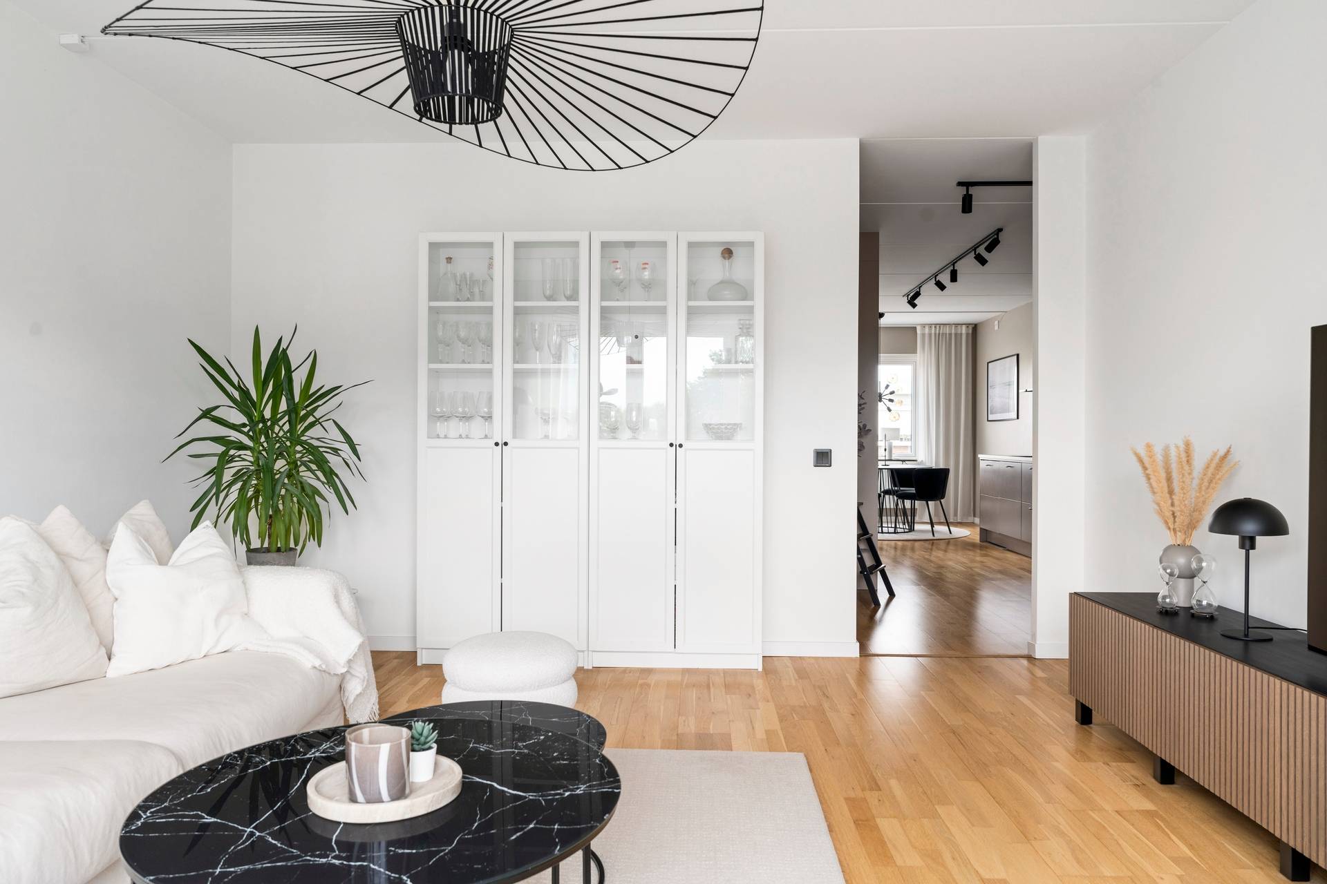 2 rum Lägenhet på Löpargatan 6A Västra Fäladen Landskrona kommun - bild 8