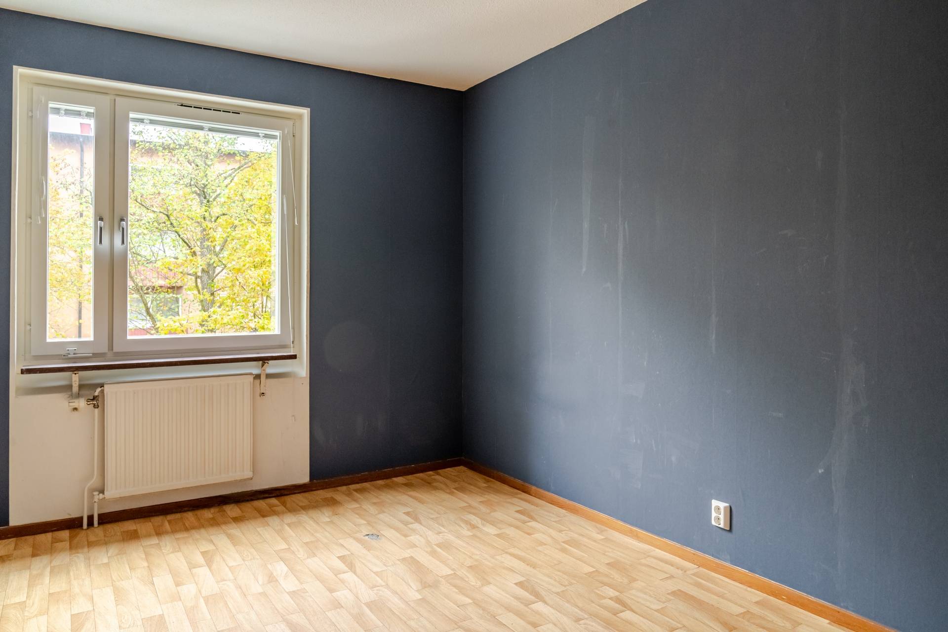 3 rum Lägenhet på Porlabacken 11 Hagsätra Stockholms kommun - bild 16