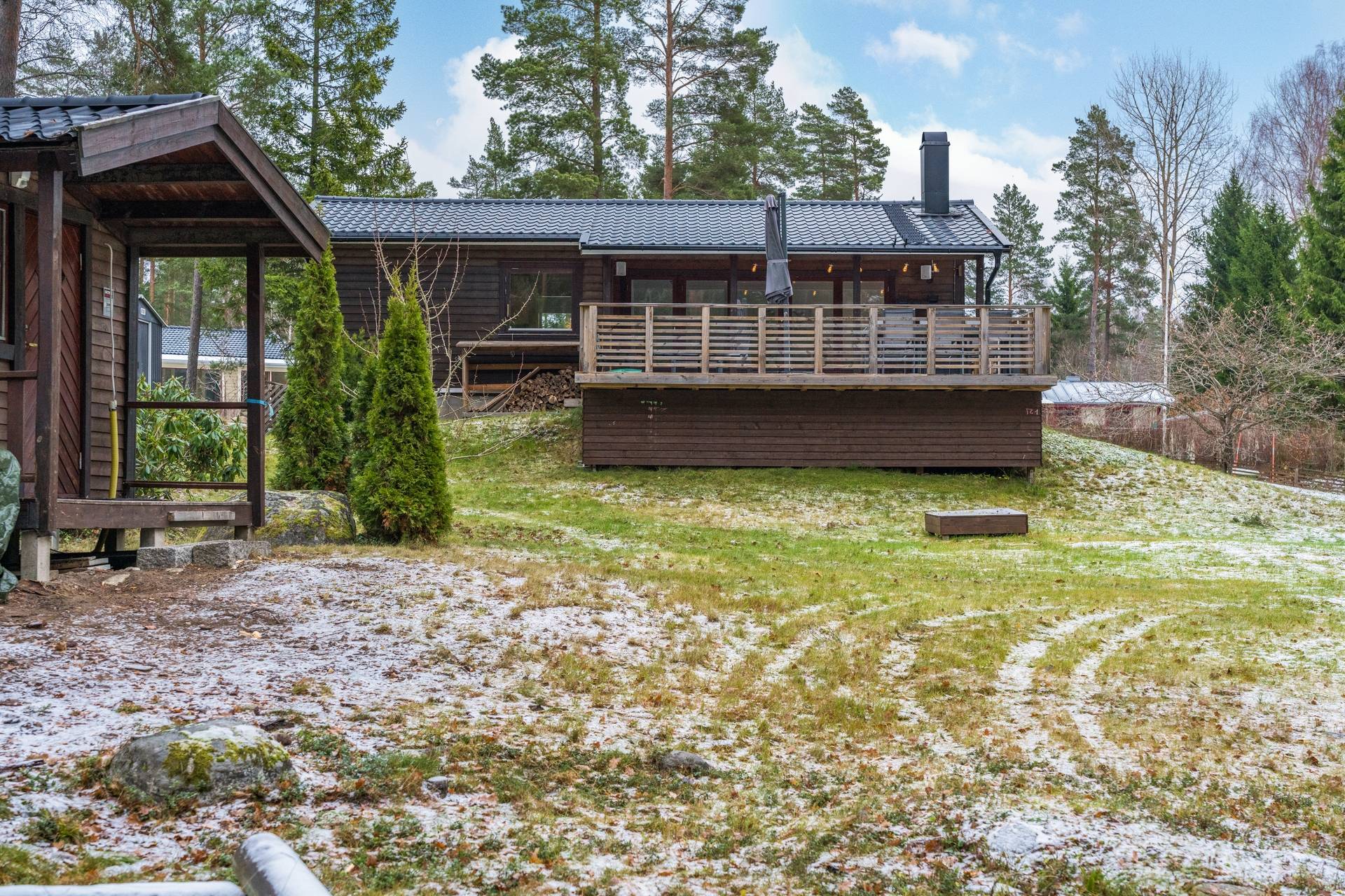 3 rum Villa på Renspåret 1 Kisäng Nyköpings kommun - bild 29