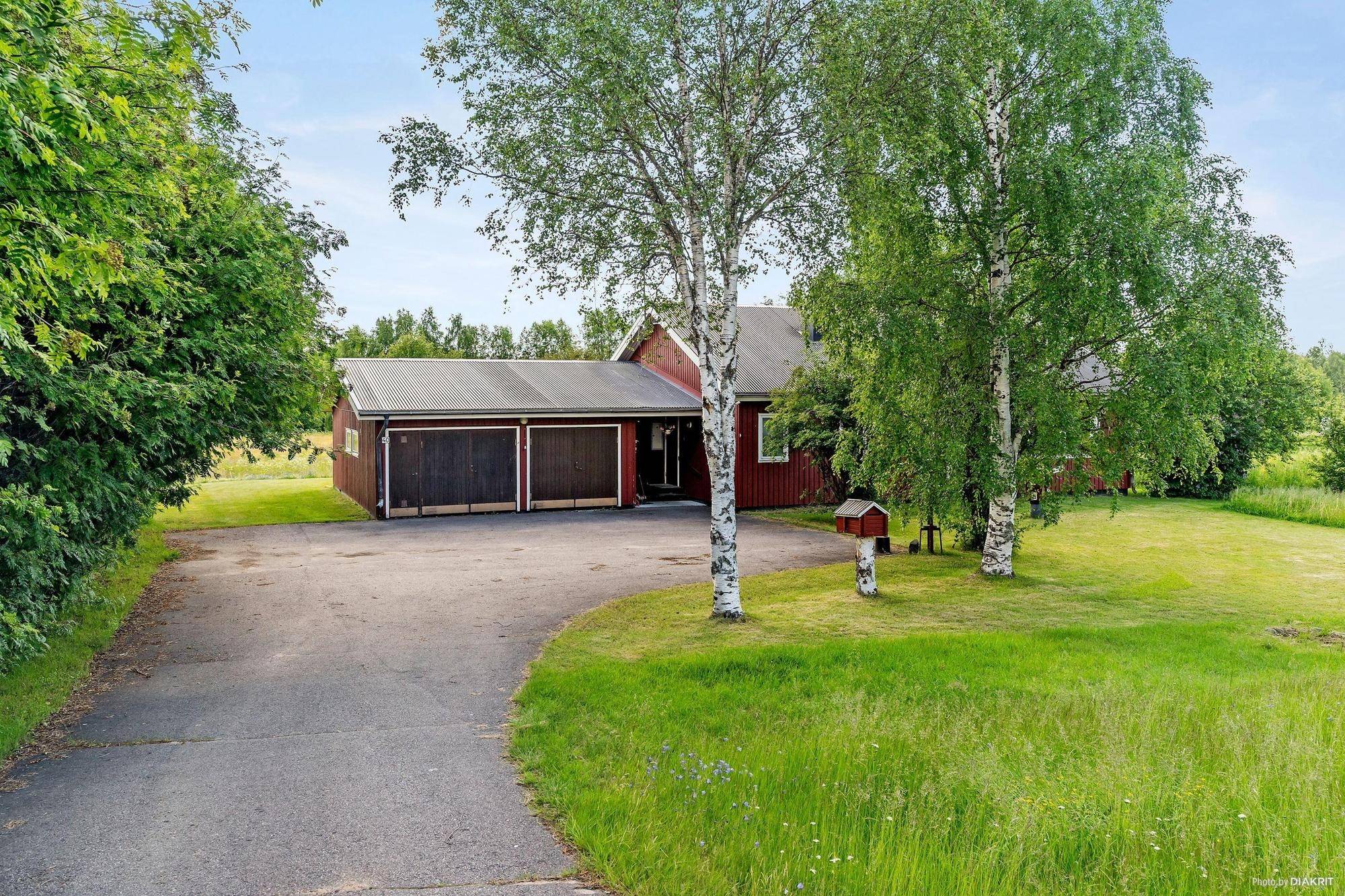 Sangis, Kalix kommun