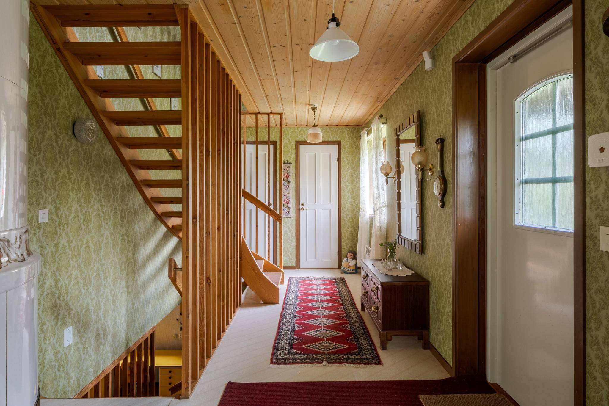 4 rum Villa på Södertorpsvägen 10 Lillängen/Lillegården Skövde kommun - bild 28