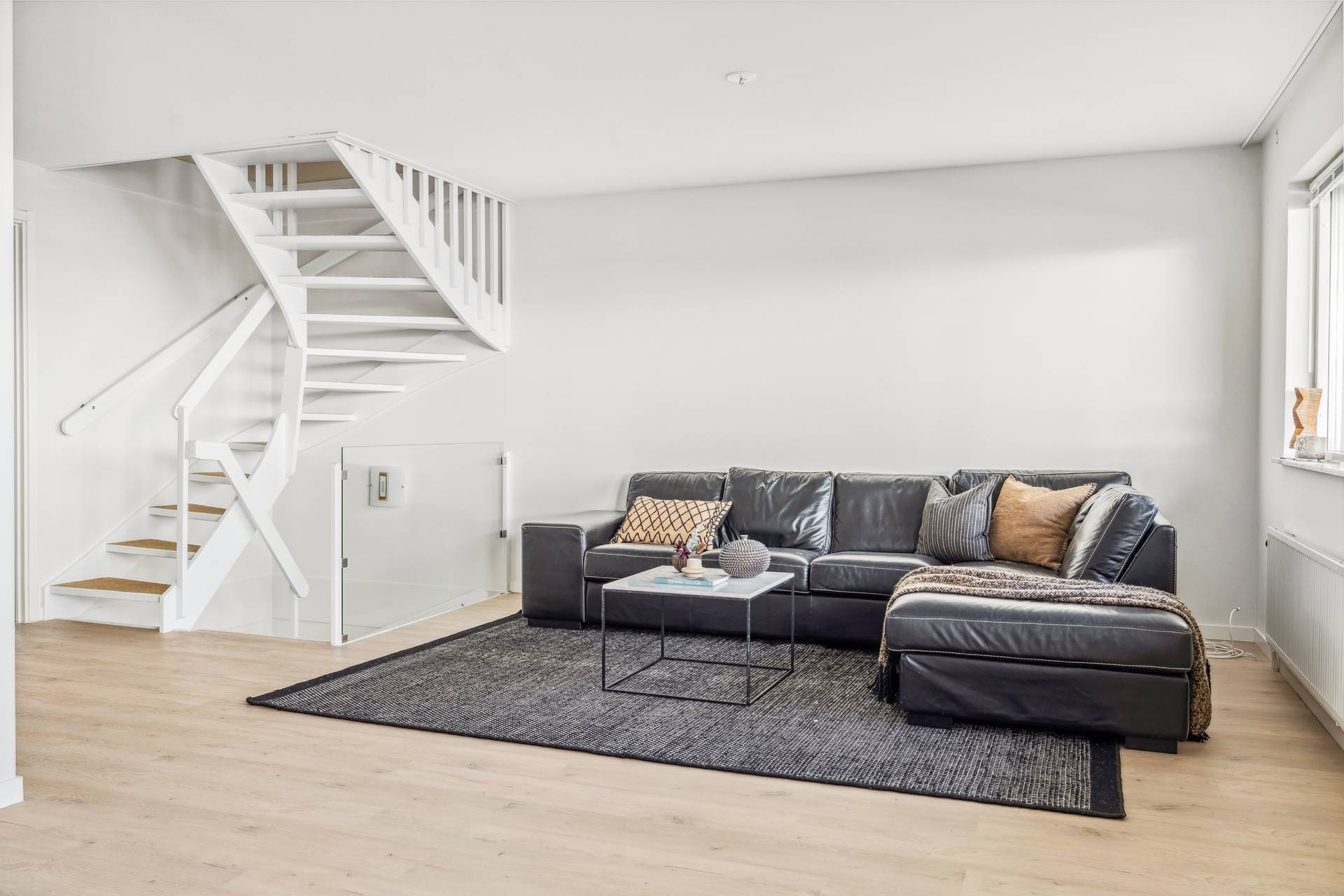 5 rum Par-/kedje-/radhus på Gjuterigatan 122 Gjuteriet Ystads kommun - bild 29