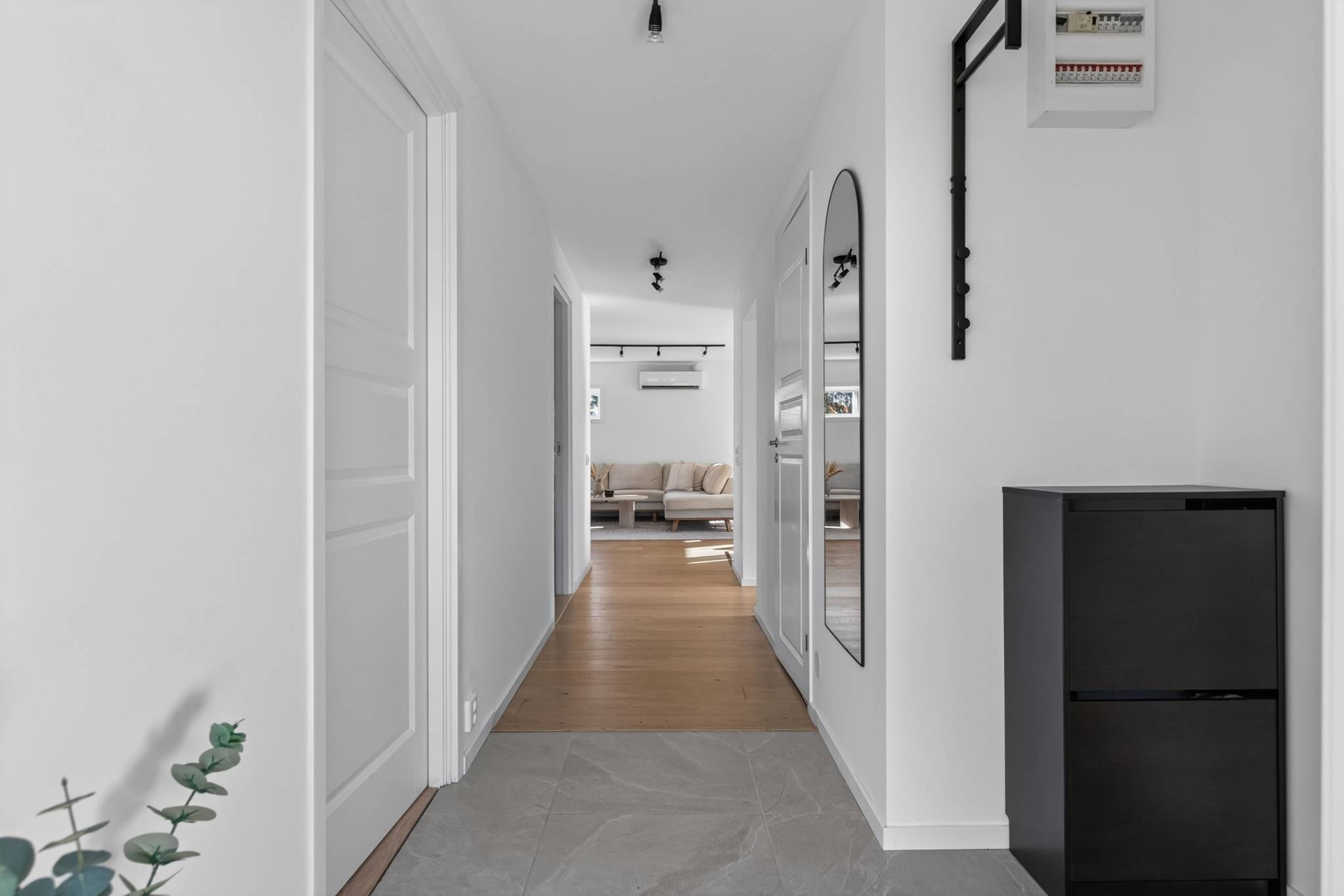 4 rum Villa på Tyrvägen 16 Täljö Österåkers kommun - bild 25