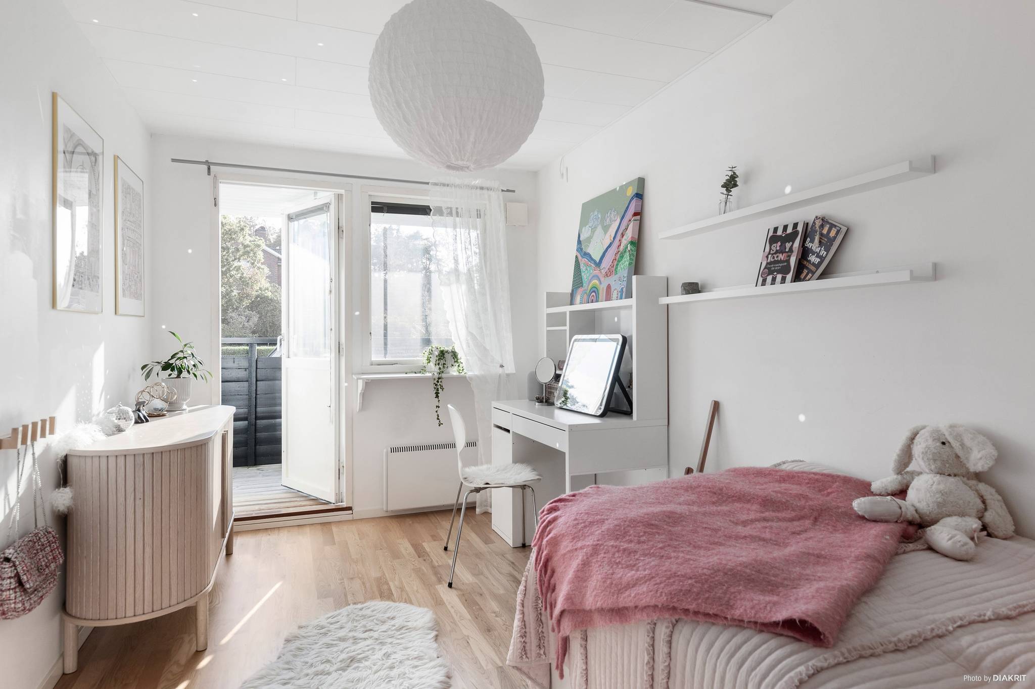 5 rum Radhus på Hammarvägen 294 Näset Göteborgs kommun - bild 20