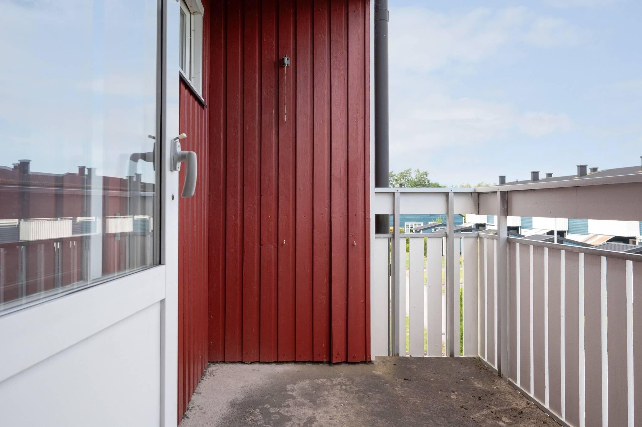 3 rum Lägenhet på Pallasvägen 6 Ljungsbro Linköpings kommun - bild 17
