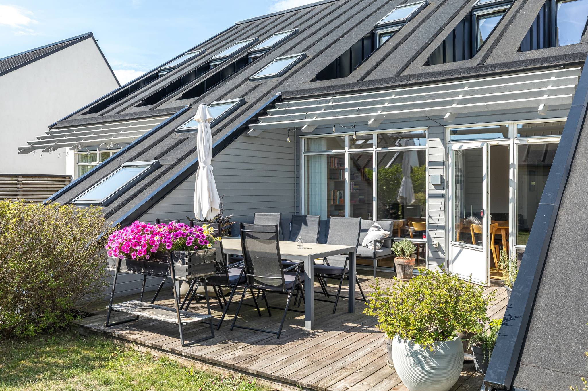 4 rum Parhus på Kålhagegränd 13 Vintrie Malmö kommun - bild 7