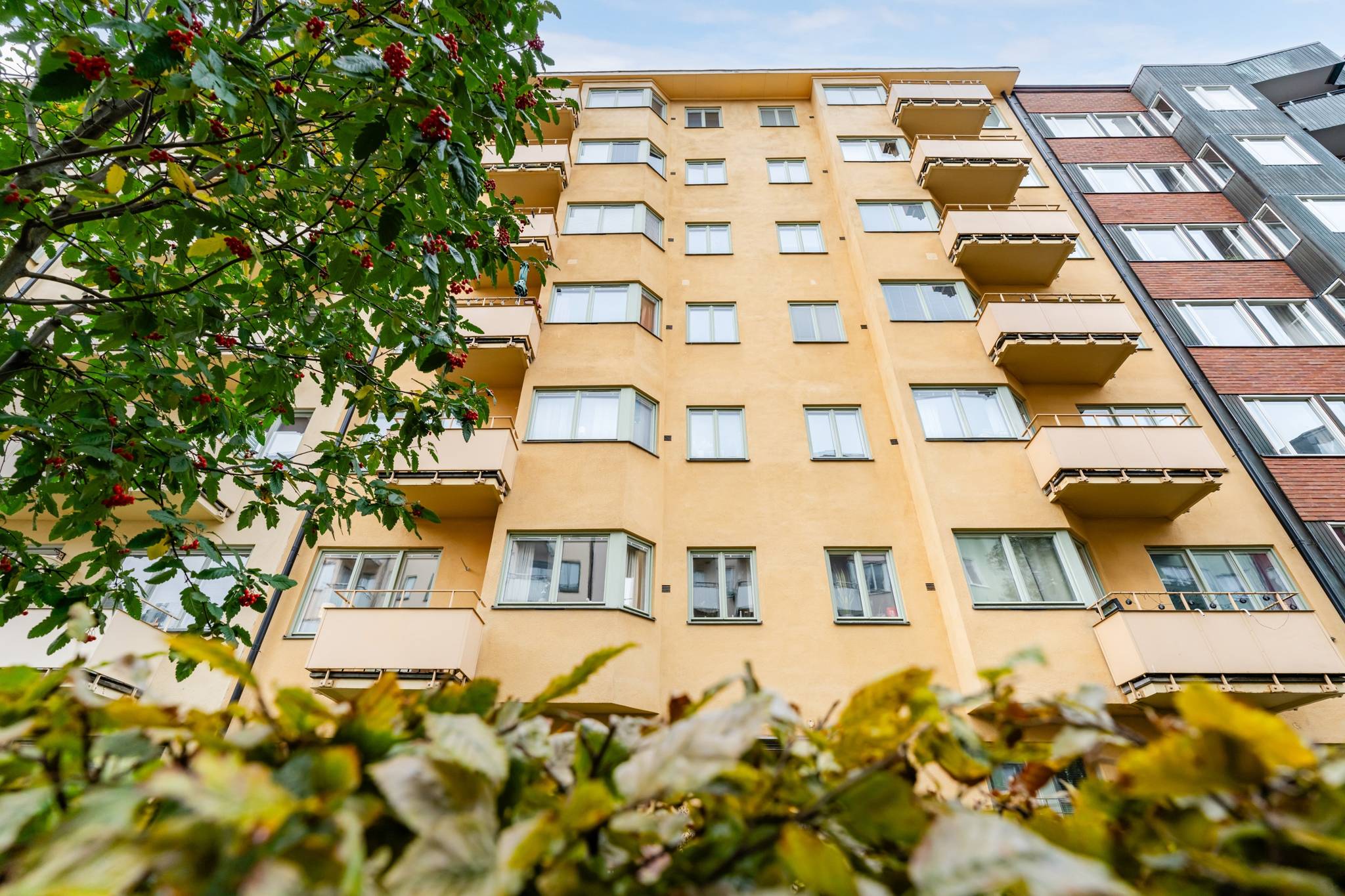 2 rum lägenhet på Tjustgatan 3 Södermalm, Stockholms kommun - bild 5