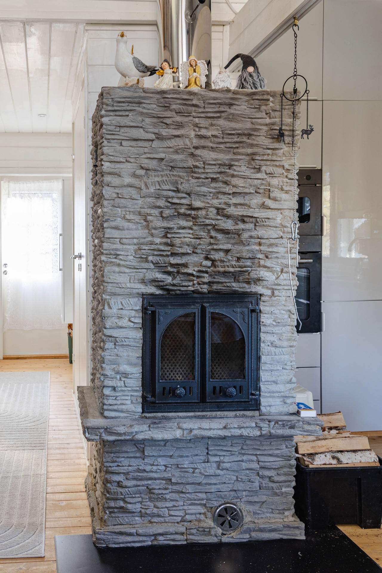 65 m² Villa på Ringvägen 33 Västanhed Skinnskattebergs kommun - bild 8