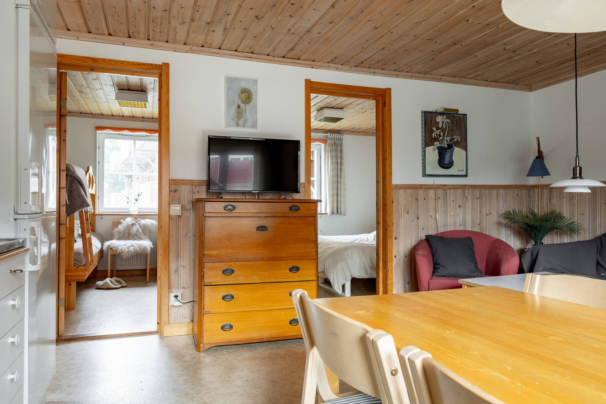 3 rum Lägenhet på Sahlins väg 23A, Brf Torvtaket Åre By Åre kommun - bild 15
