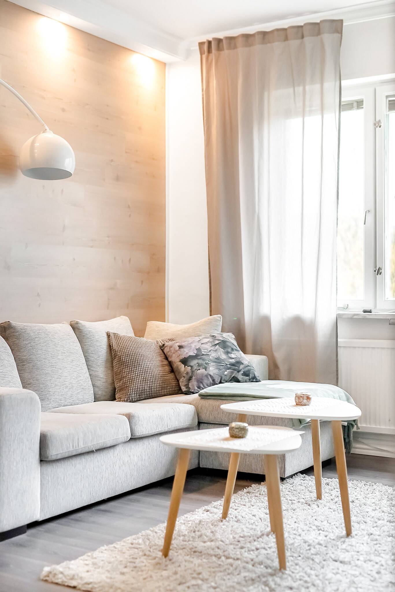 1.5 rum Lägenhet på Drottninggatan 22D Centralt Motala kommun - bild 3