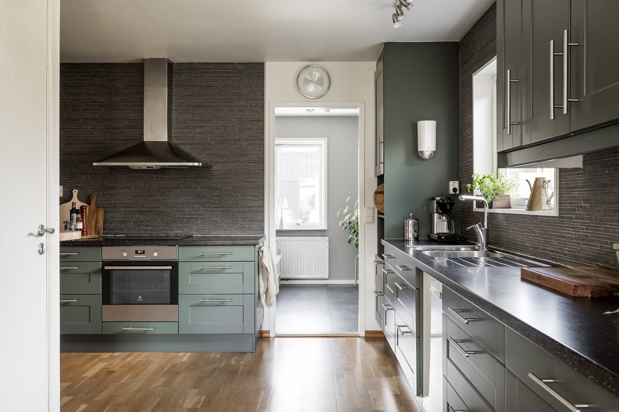 152 m² Villa på Goalovsvägen 11B Partille kommun - bild 17