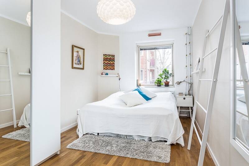 3 rum Lägenhet på Västra Kanalgatan 1 Tingvallastaden Karlstads kommun - bild 10
