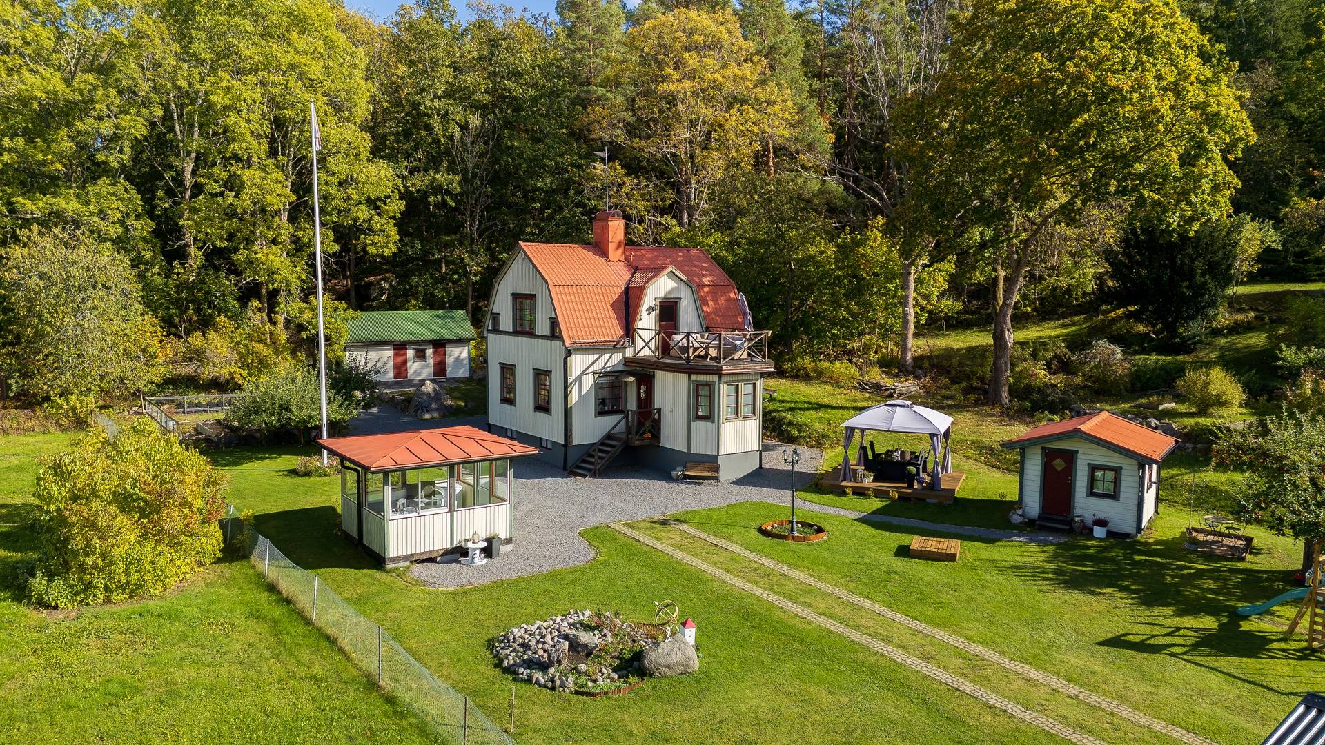 Ankarsrum, Västerviks kommun