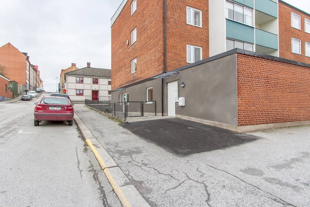 4 rum Lägenhet på Regeringsgatan 116 Karlshamn centralt Karlshamns kommun - bild 22