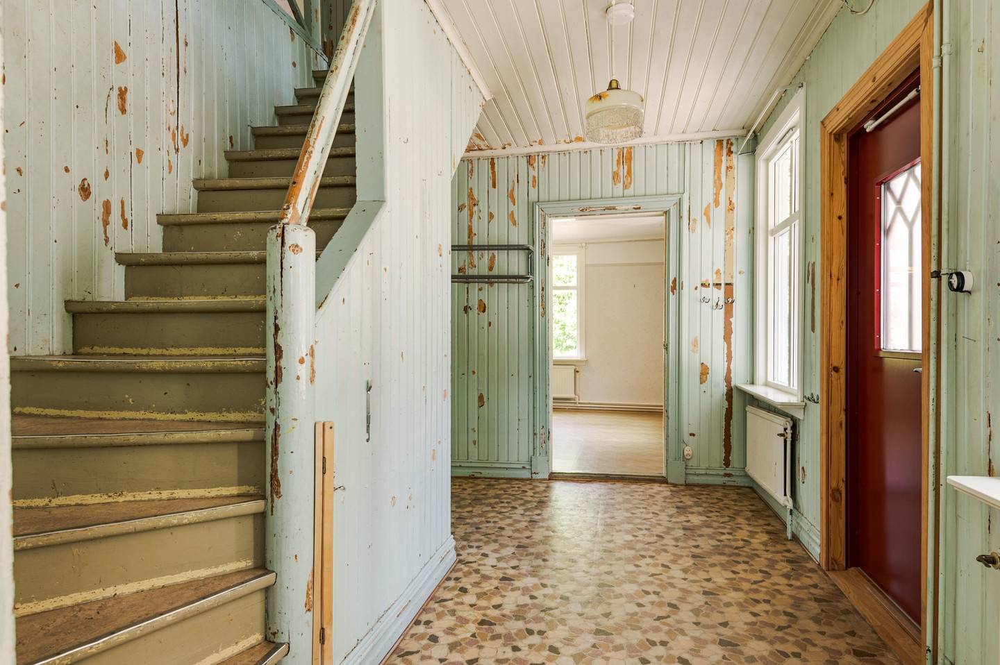 7 rum Villa på Ödeshög Södergården 2 Centrala Ödeshög Ödeshögs kommun - bild 9
