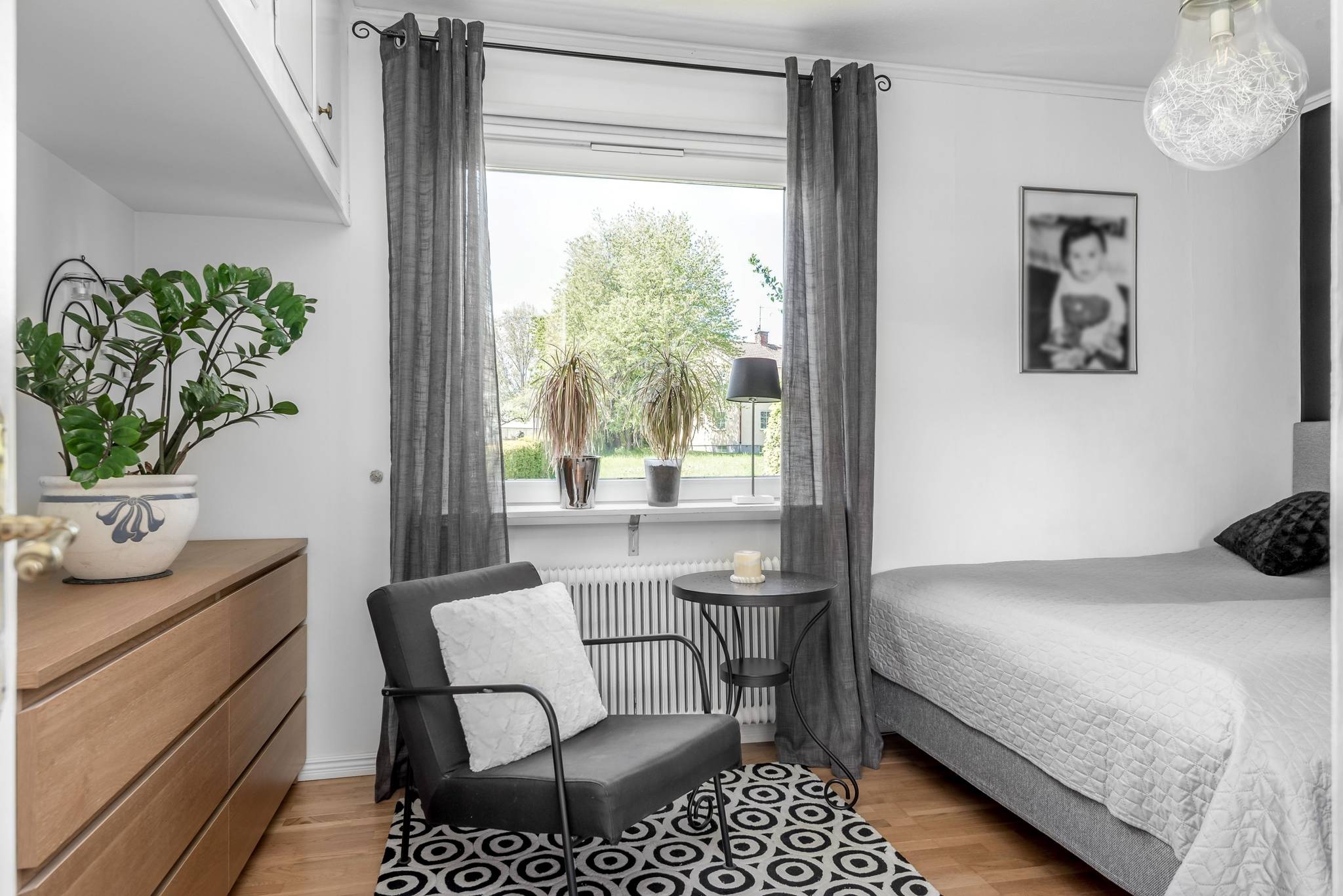 5 rum Villa på Krokvägen 5 Dunteberget Motala kommun - bild 21