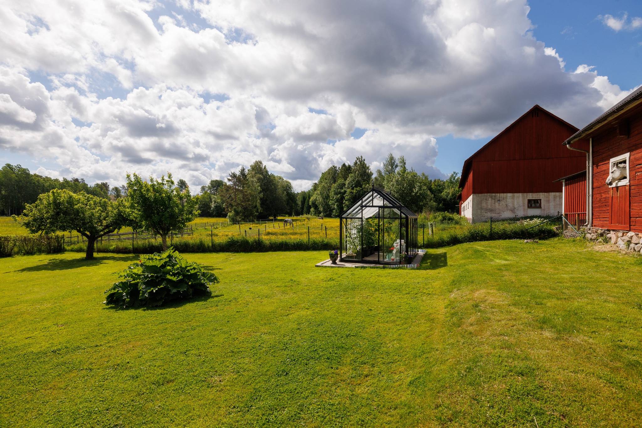6 rum Villa på Bondsätter 412 Adolfsberg Örebro kommun - bild 6