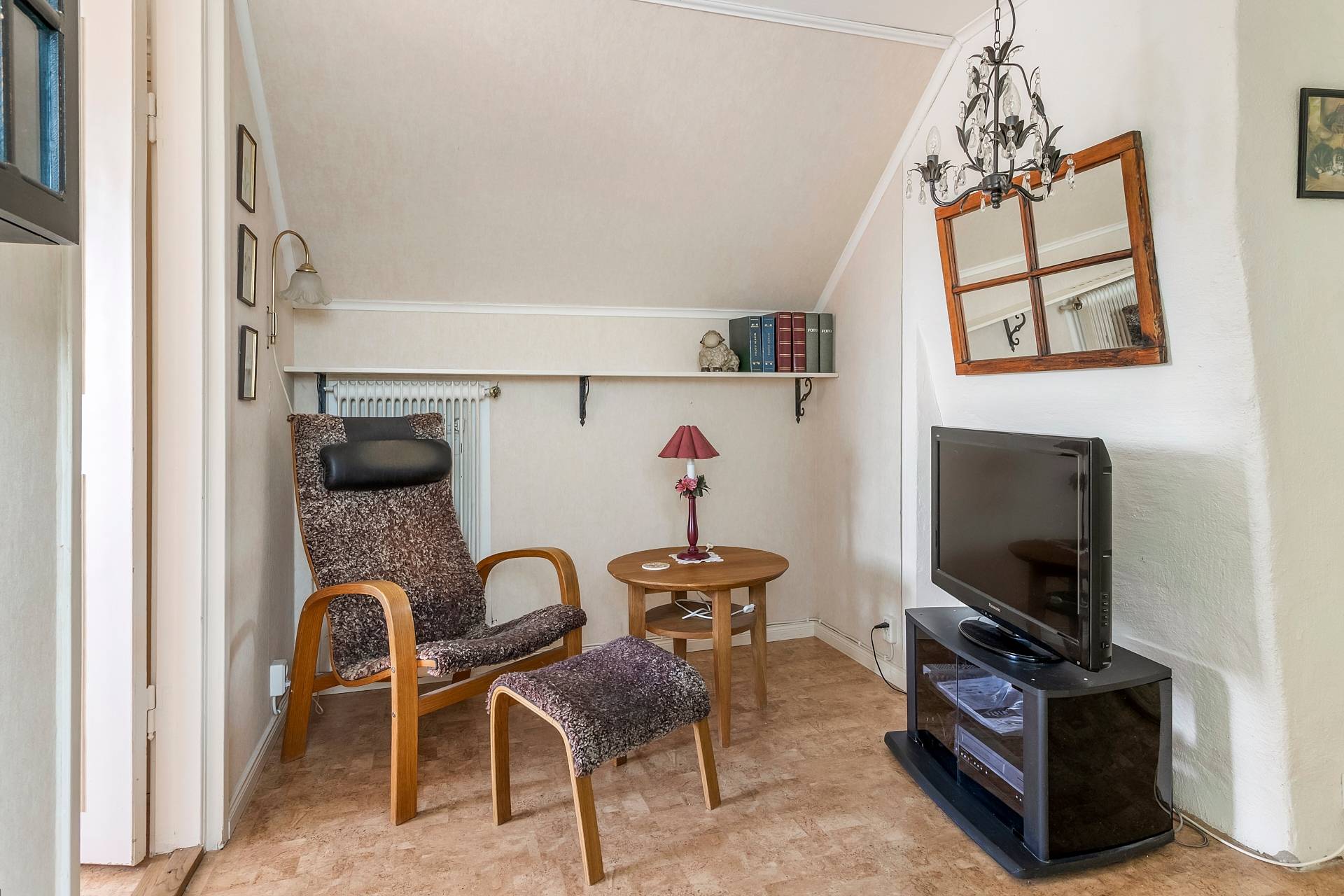 5 rum Villa på Slåttervägen 13 Marieberg Köpings kommun - bild 21