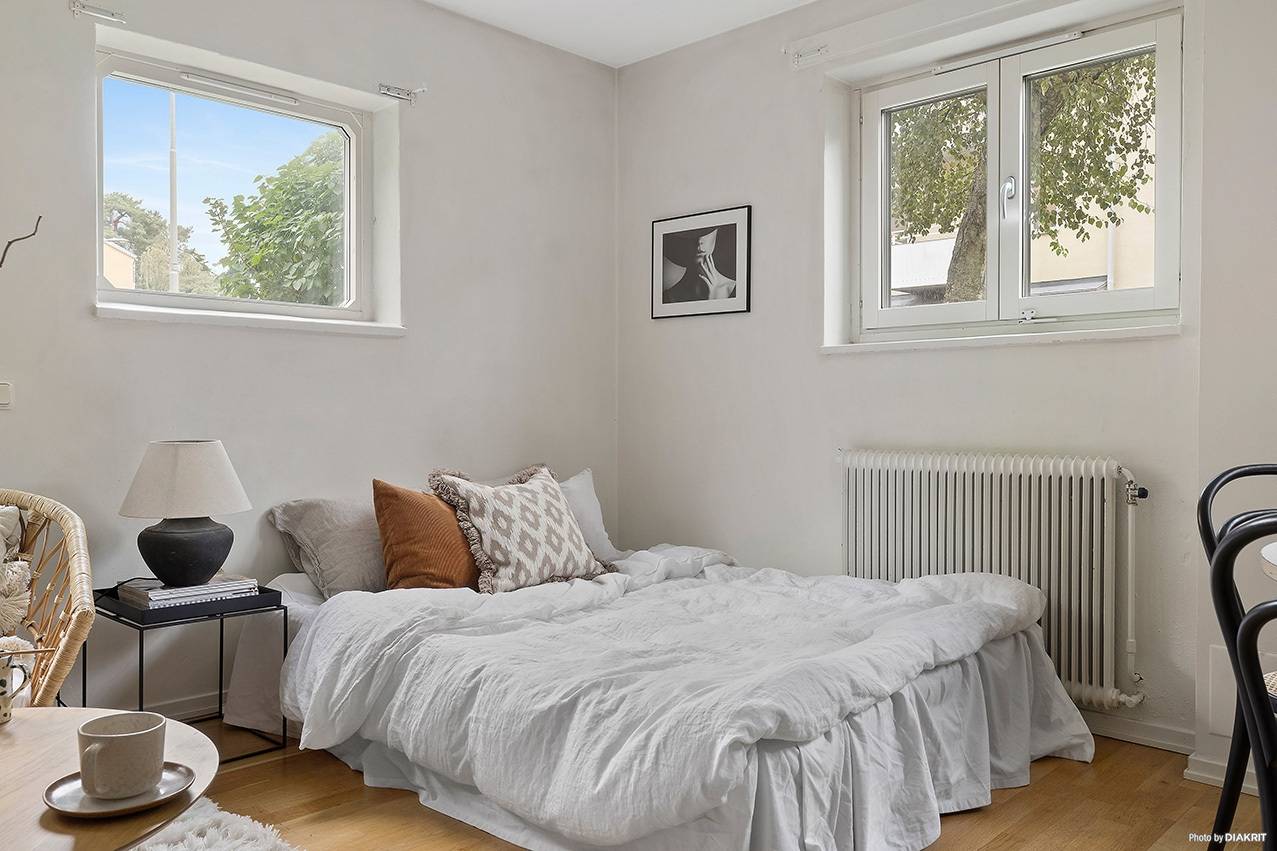 1 rum Lägenhet på Bordsvägen 36 Gubbängen Stockholms kommun - bild 11