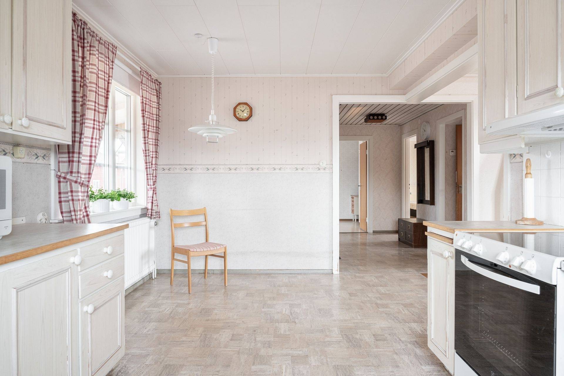 6 rum Villa på Smedby Hagtjärnsvägen 12 Leksand Leksands kommun - bild 11
