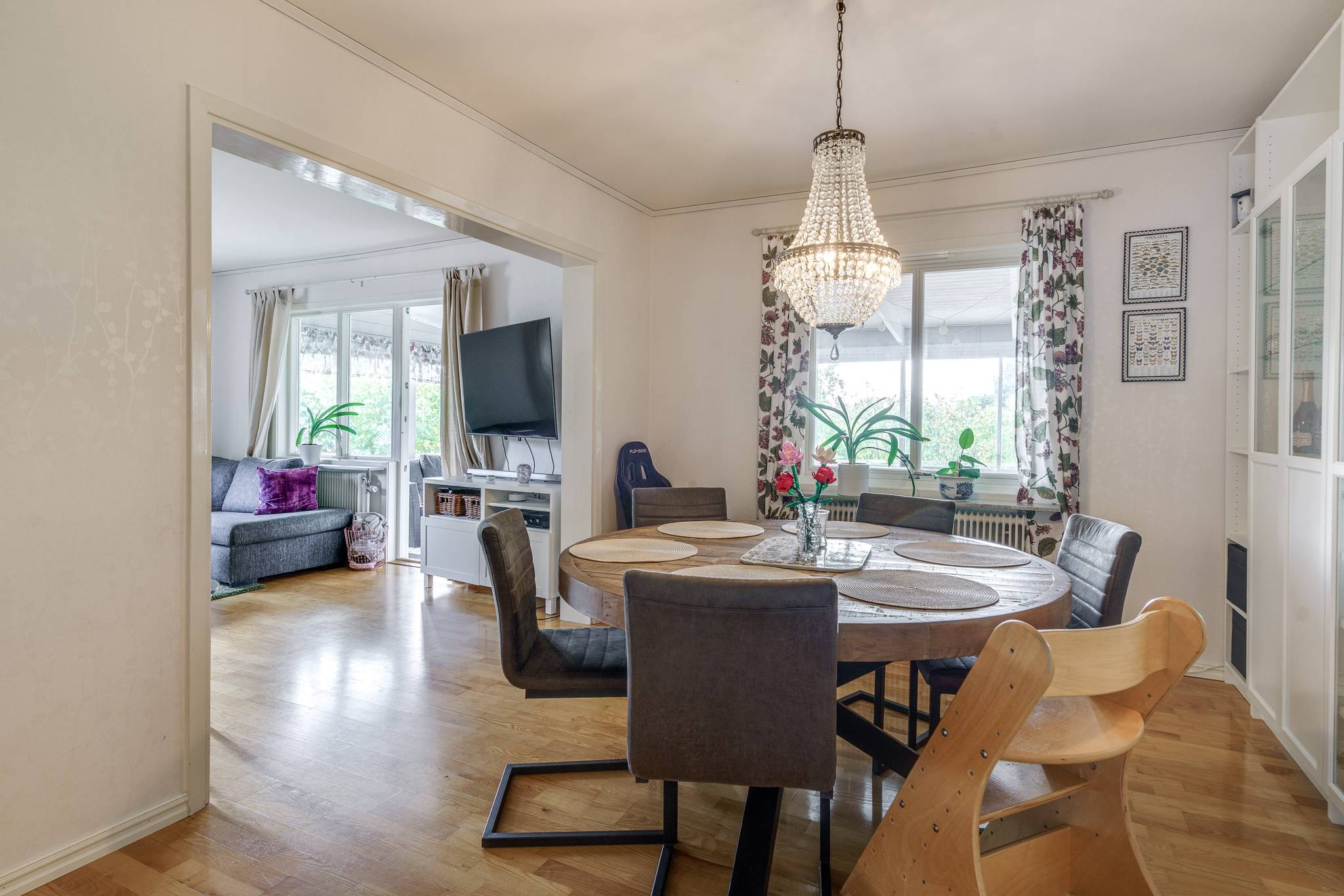 5 rum Villa på Rådmansgatan 43 Sköndal Lindesbergs kommun - bild 14