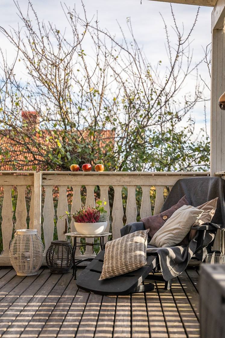 4 rum Villa på Rydholmsgatan 40 Kyrkbyn Göteborgs kommun - bild 10