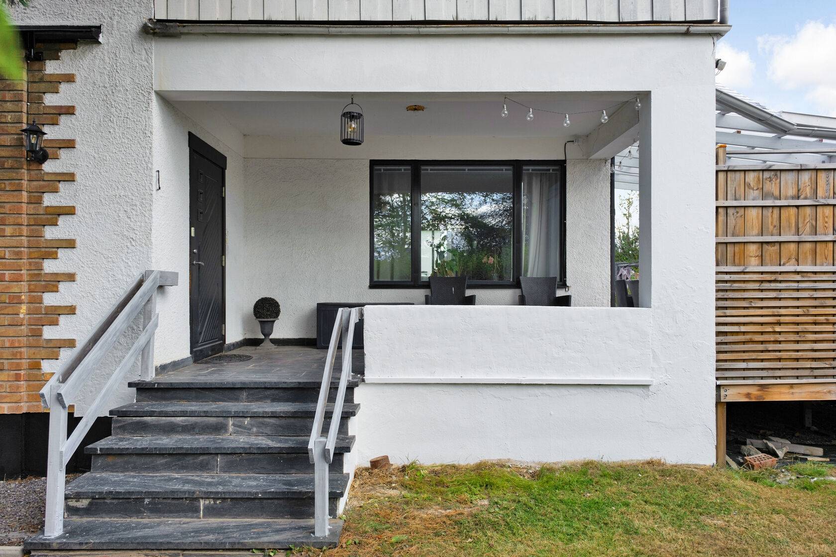 6 rum villa på Dragstensgatan 7 Mjälga, Borlänge kommun - bild 5