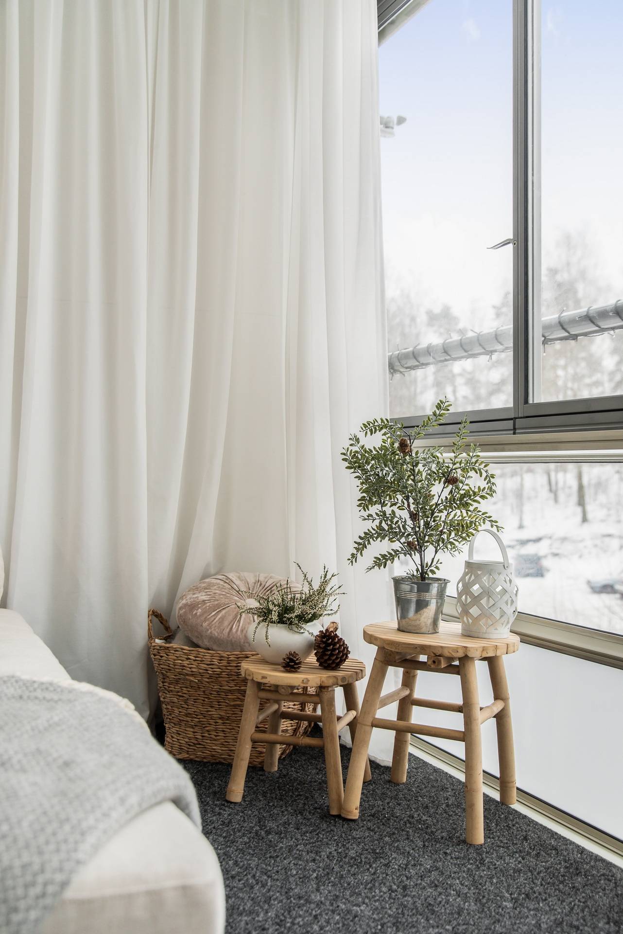 2 rum Lägenhet på Nämndemansgatan 53B Borås kommun - bild 16