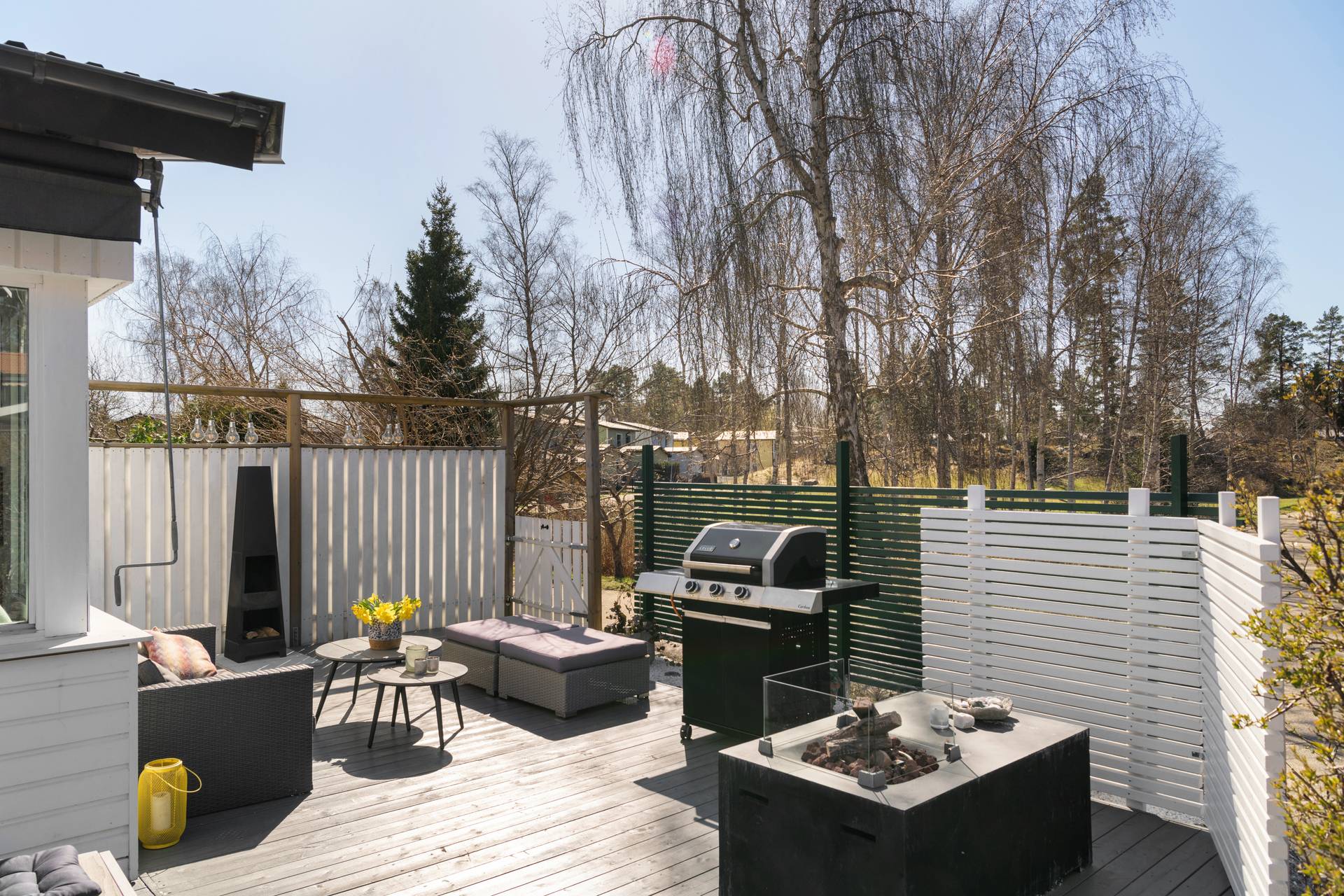 6 rum Kedjehus på Litsbyvägen 34 Skarpäng Täby kommun - bild 20