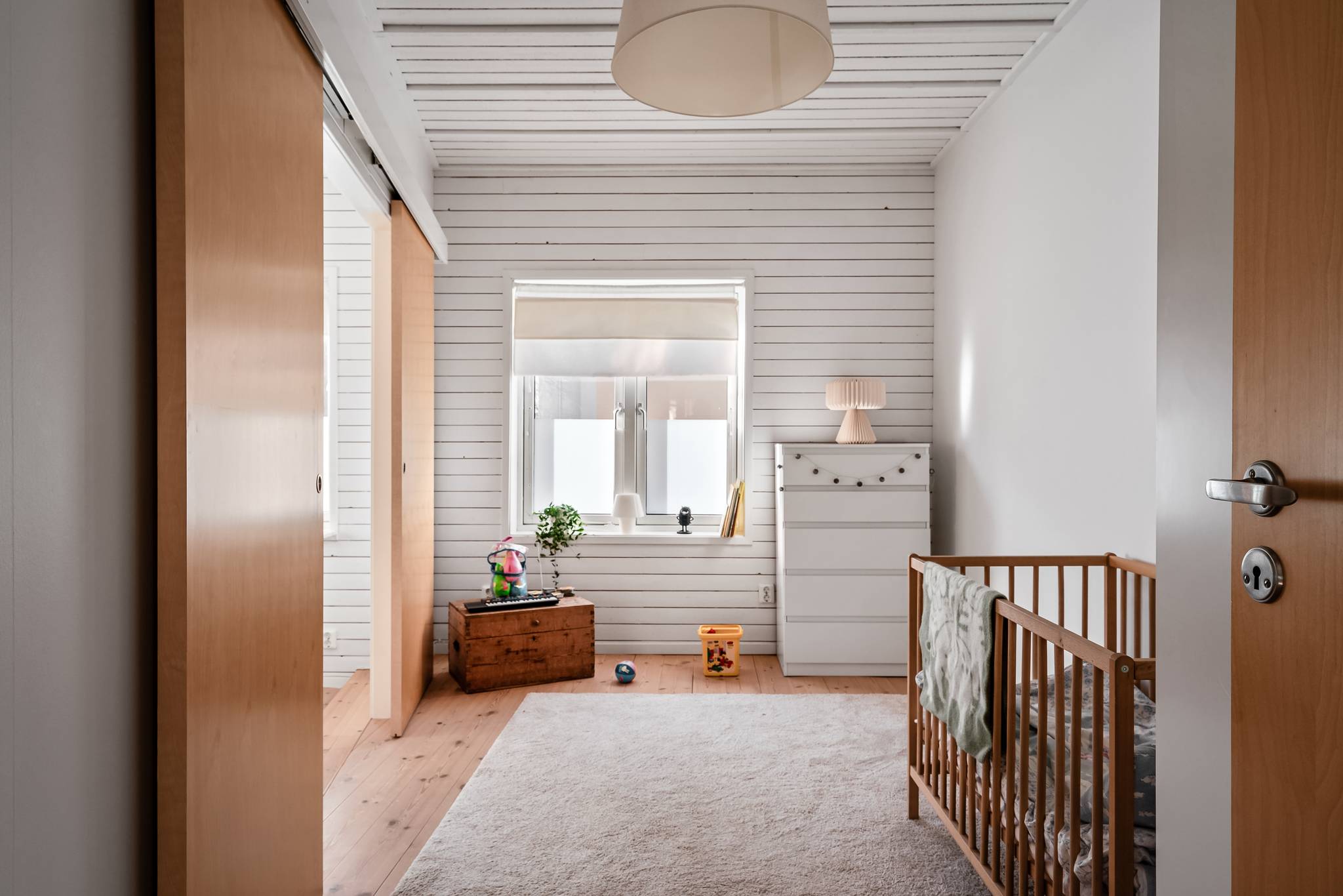 4 rum Lägenhet på Kungsgatan 19A Väst på stan Umeå kommun - bild 20