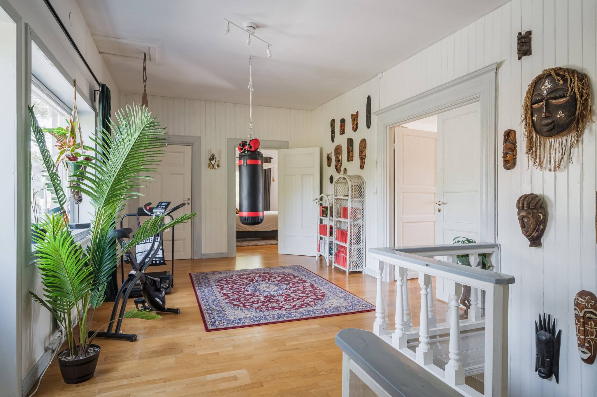 10 rum Villa på Lingvägen 275 Linghed Falu kommun - bild 45