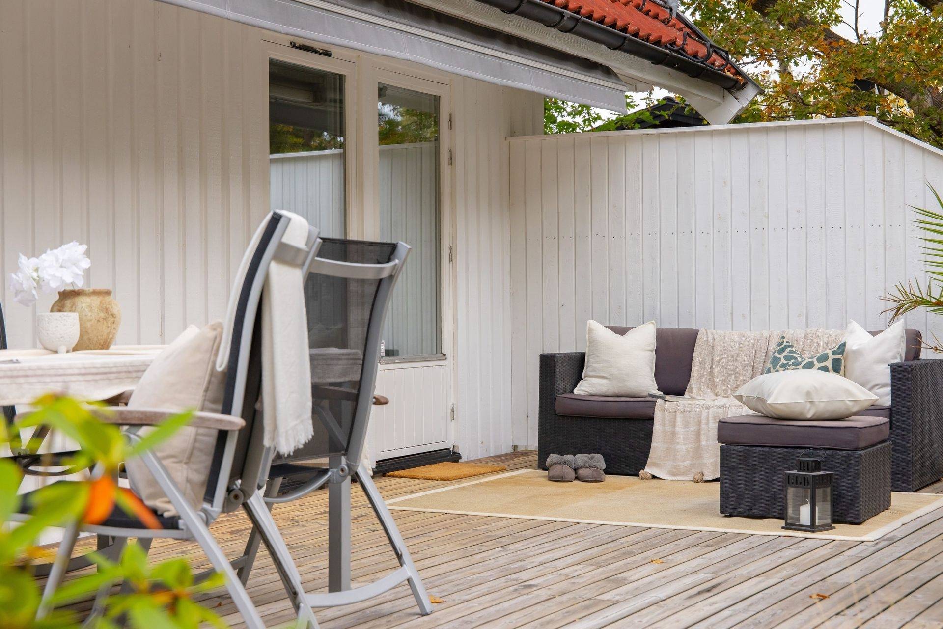 6 rum Villa på Gösvägen 5A Lidingö-Sticklinge Lidingö kommun - bild 18