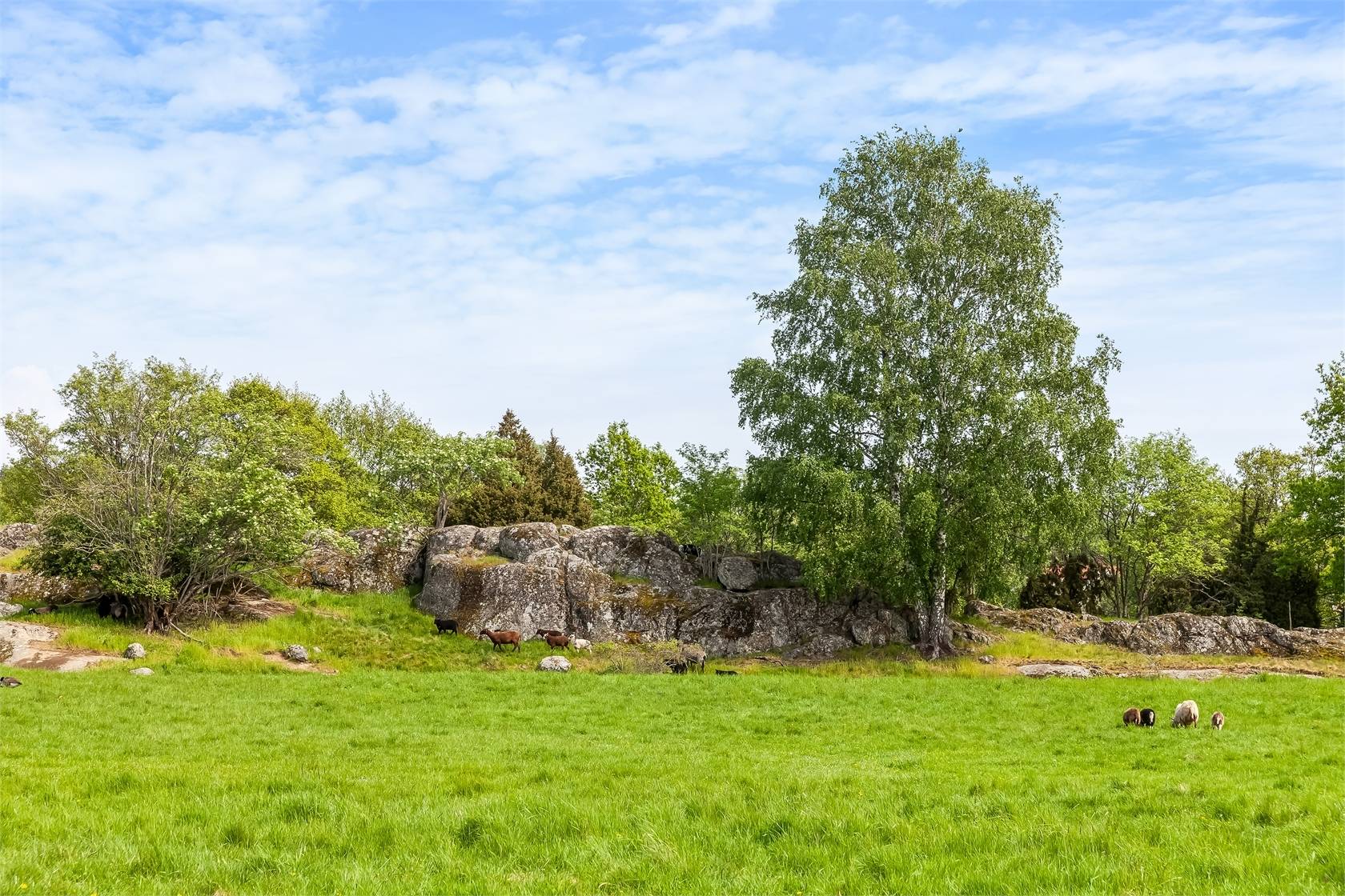 5 rum Radhus på Renlavsgången 110 Krusboda Tyresö kommun - bild 46