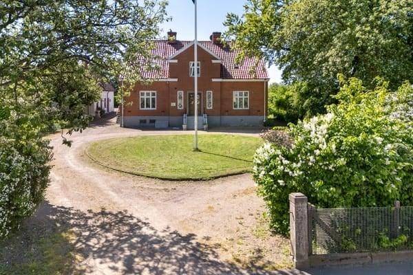 Trelleborg, Trelleborgs kommun