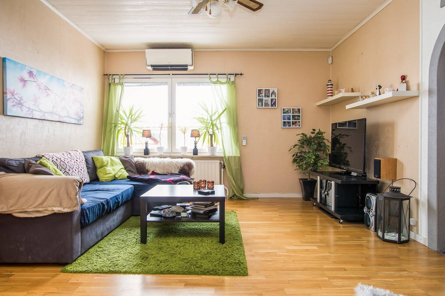 5 rum Villa på Konstvaktarevägen 8 Grängesberg - Väster Ludvika kommun - bild 11