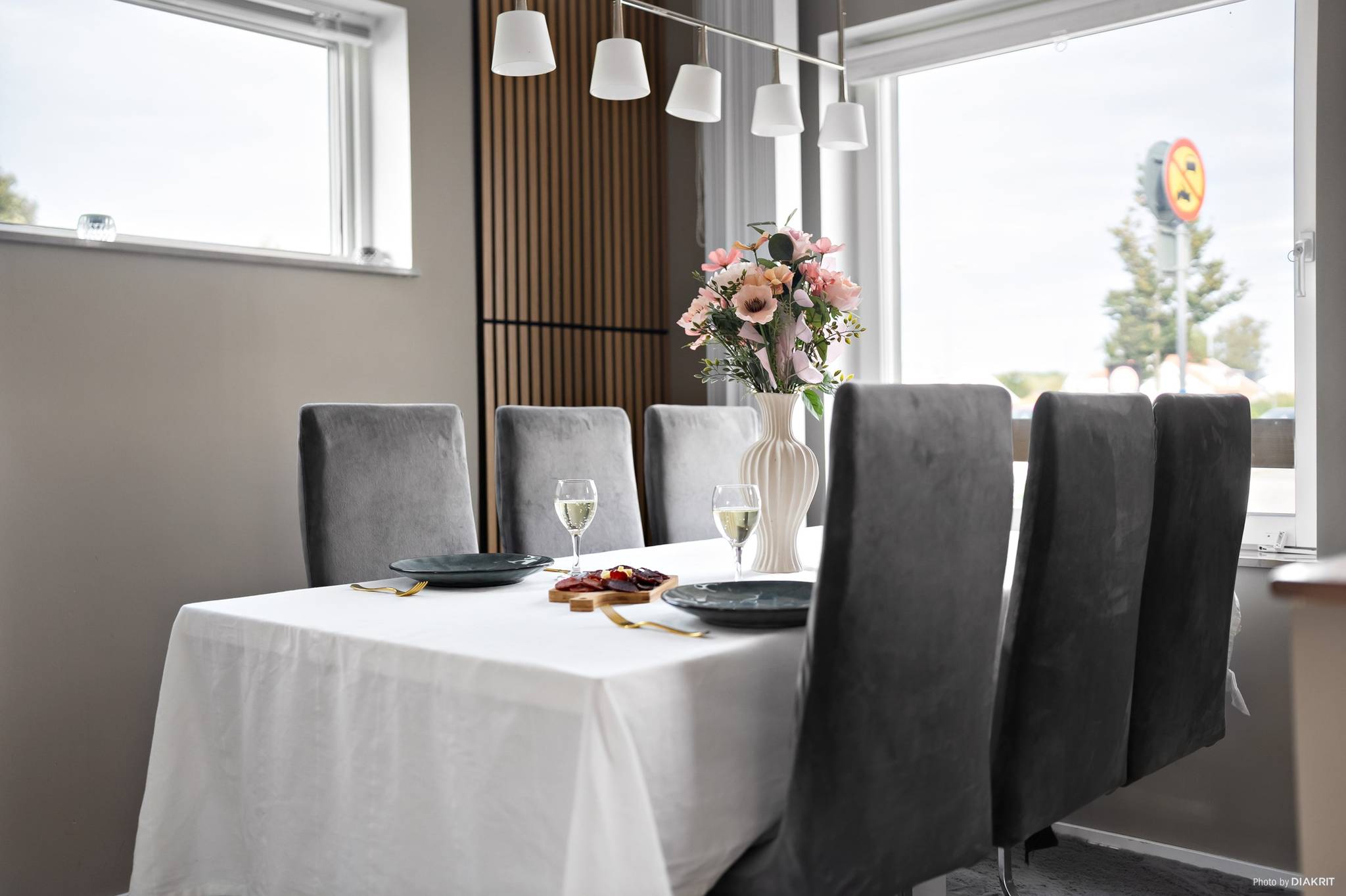 5 rum Lägenhet på Sophie Lökviks Väg 2 A Gråbo Lerums kommun - bild 4