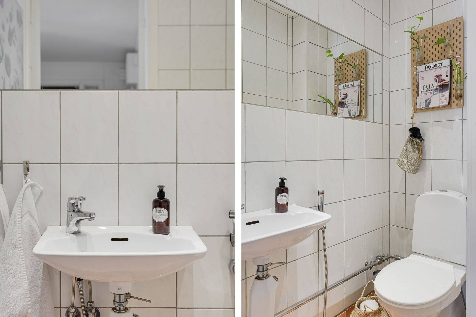 5 rum Villa på Flugsnapparevägen 8 Malmö kommun - bild 37