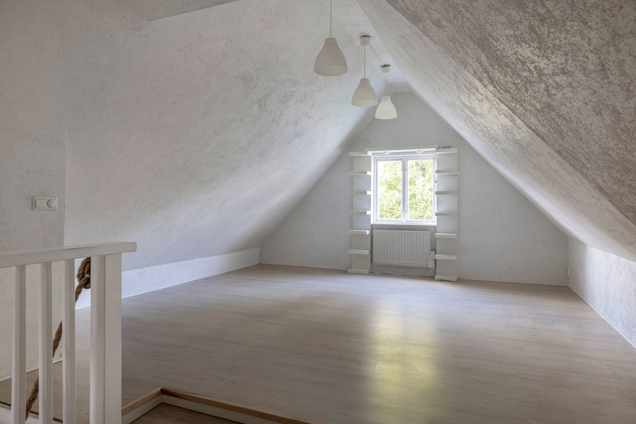 4 rum Villa på Kristianstadsvägen 4 Våxtorp Laholms kommun - bild 21