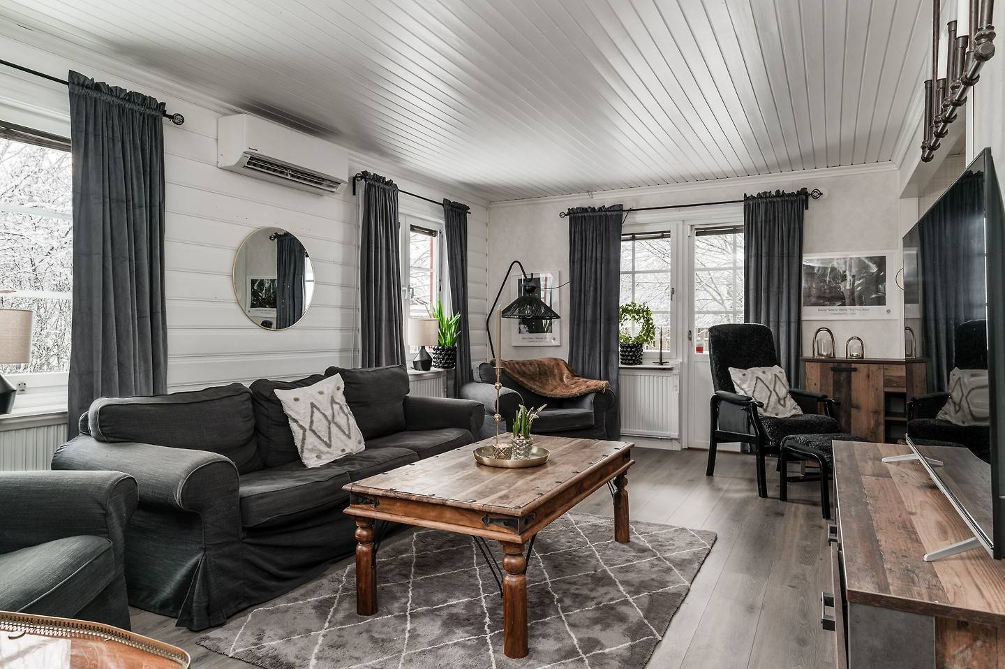 5 rum Villa på Lyrikgränd 9 Brunnbäck Avesta kommun - bild 24