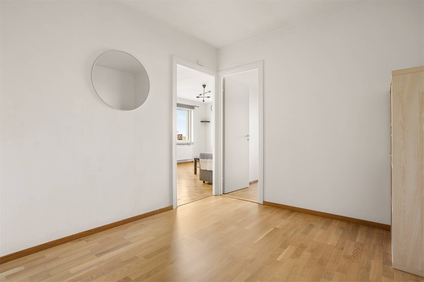 3 rum Lägenhet på Multrågatan 25 (Våning 8) Vällingby Parkstad / Råcksta Stockholms kommun - bild 15