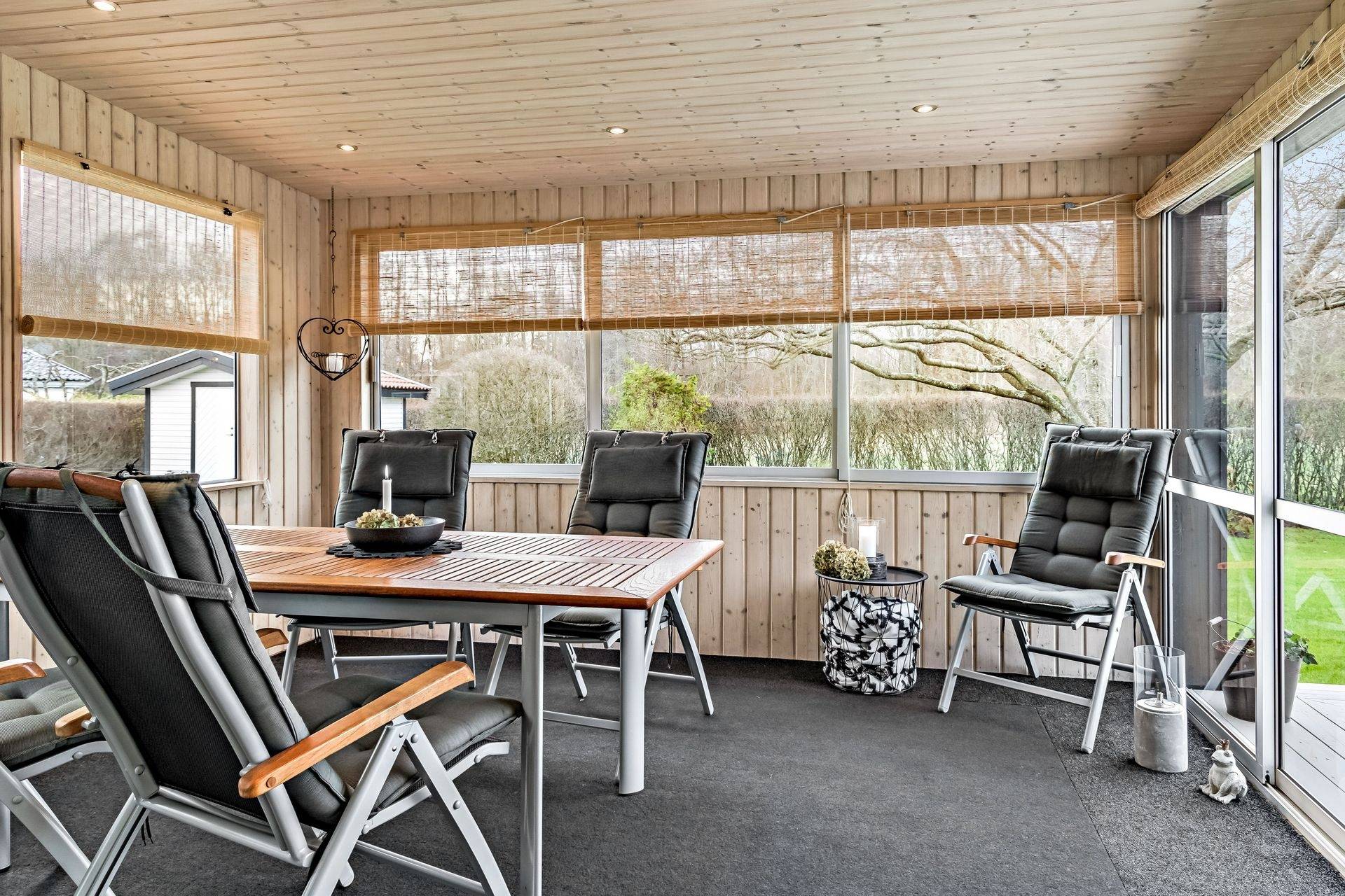 5 rum Villa på Anders väg 5 Slöinge Falkenbergs kommun - bild 11