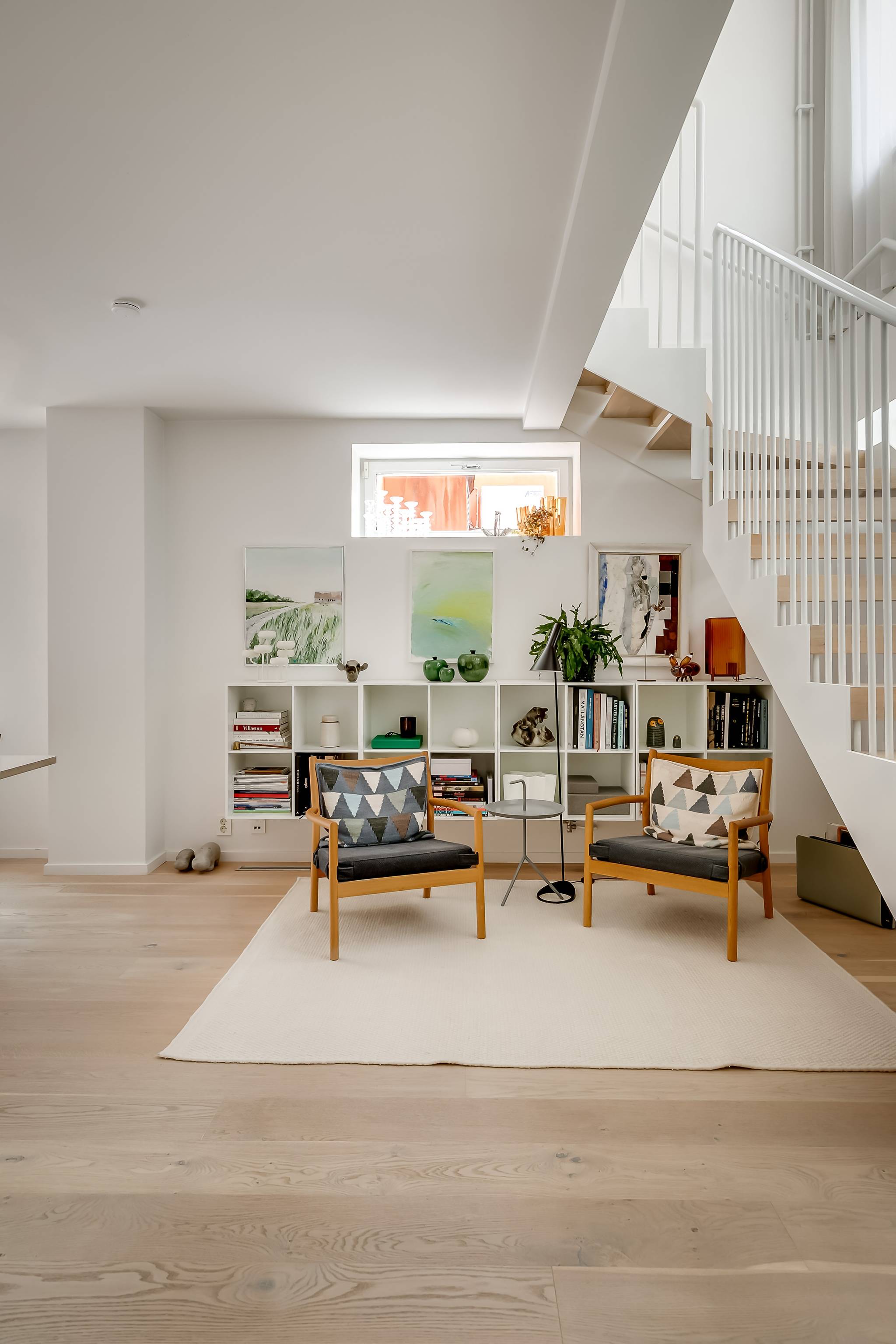 4 rum Lägenhet på Birger Jarlsgatan 53 Vasastan/Östermalm Stockholms kommun - bild 18