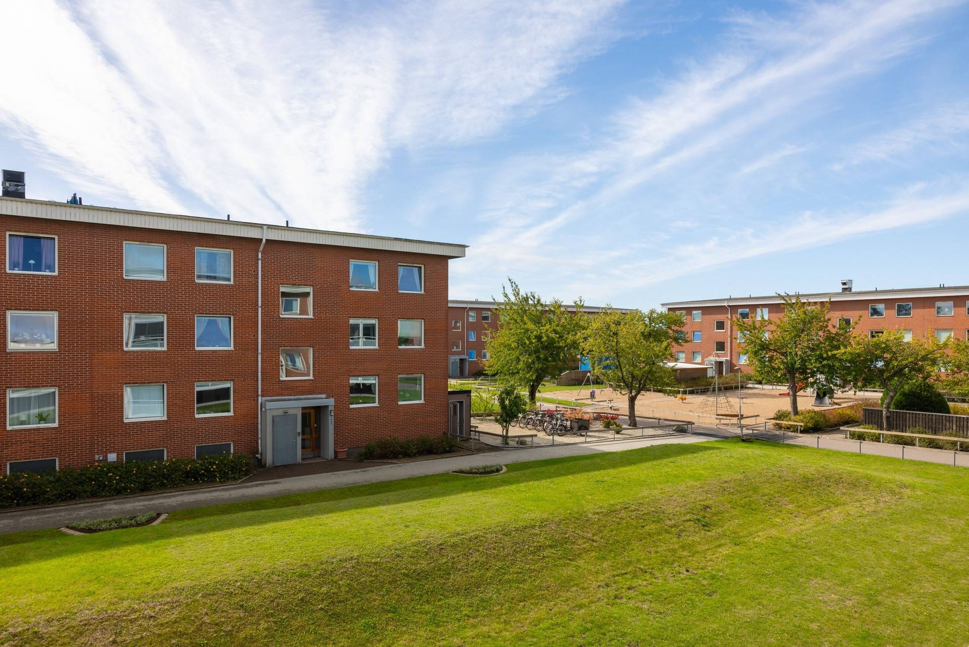 3 rum Lägenhet på Högalidsvägen 42C Högalid Trelleborgs kommun - bild 24