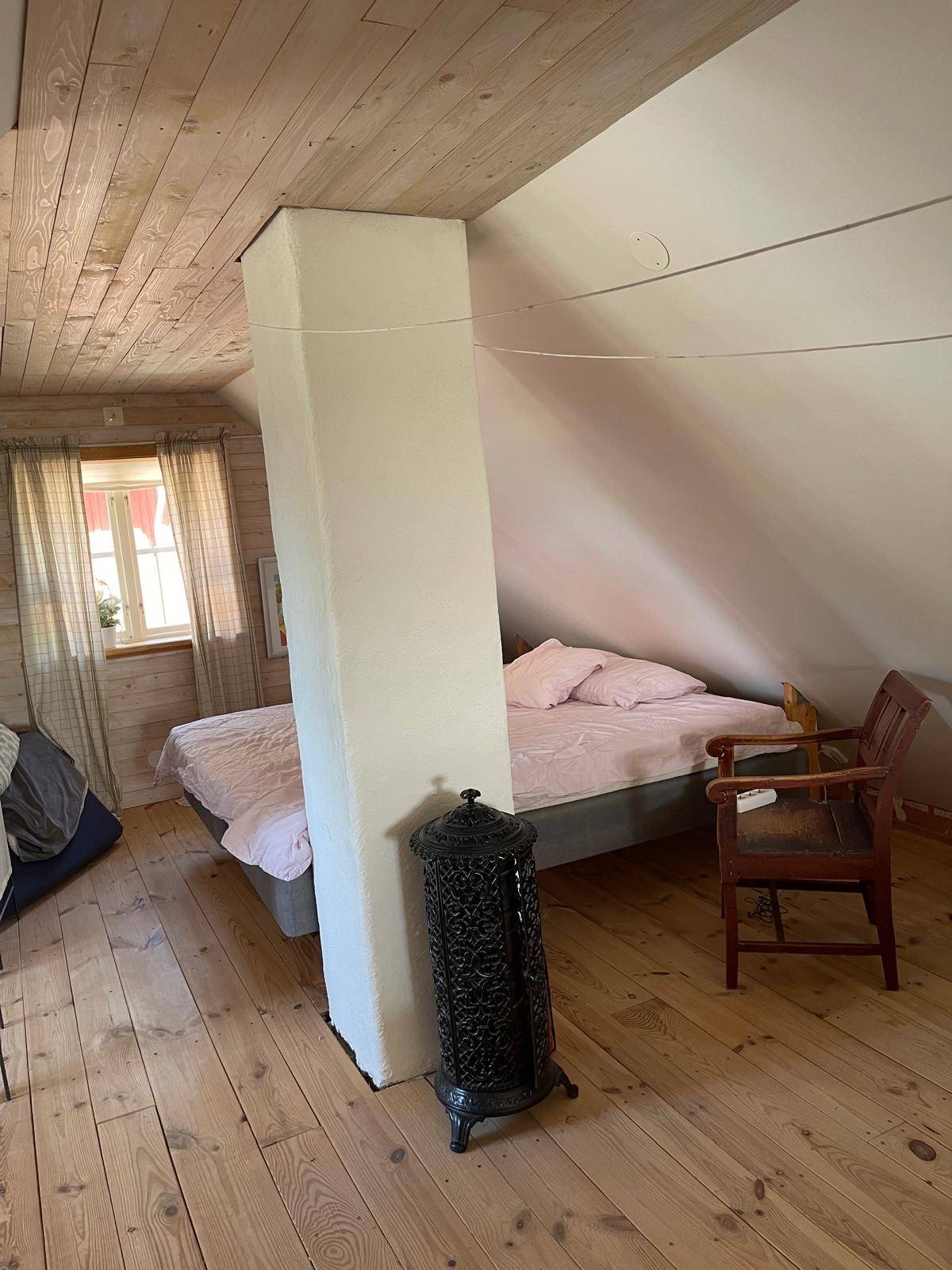 5 rum Villa på Gånarpsvägen 550 Lyckorna Ängelholms kommun - bild 23