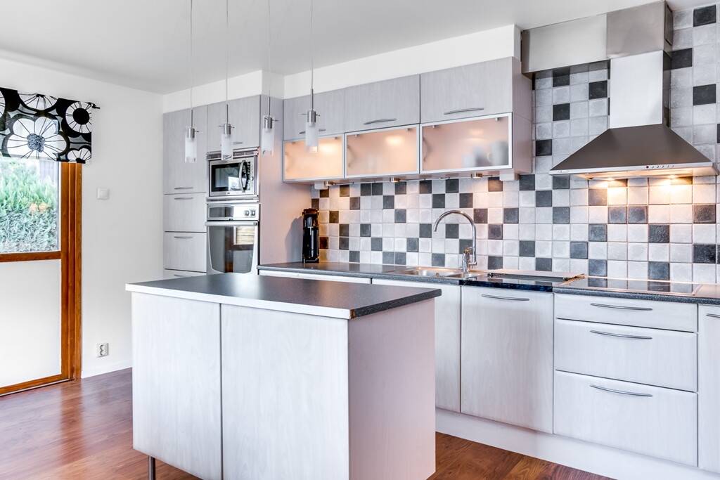 177 m² Villa på Mejerivägen 3 Rinkaby Kristianstads kommun - bild 6