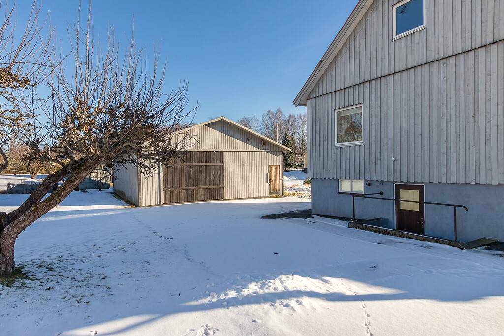 5 rum Villa på Sahultsvägen 10 Hjorted Västerviks kommun - bild 31