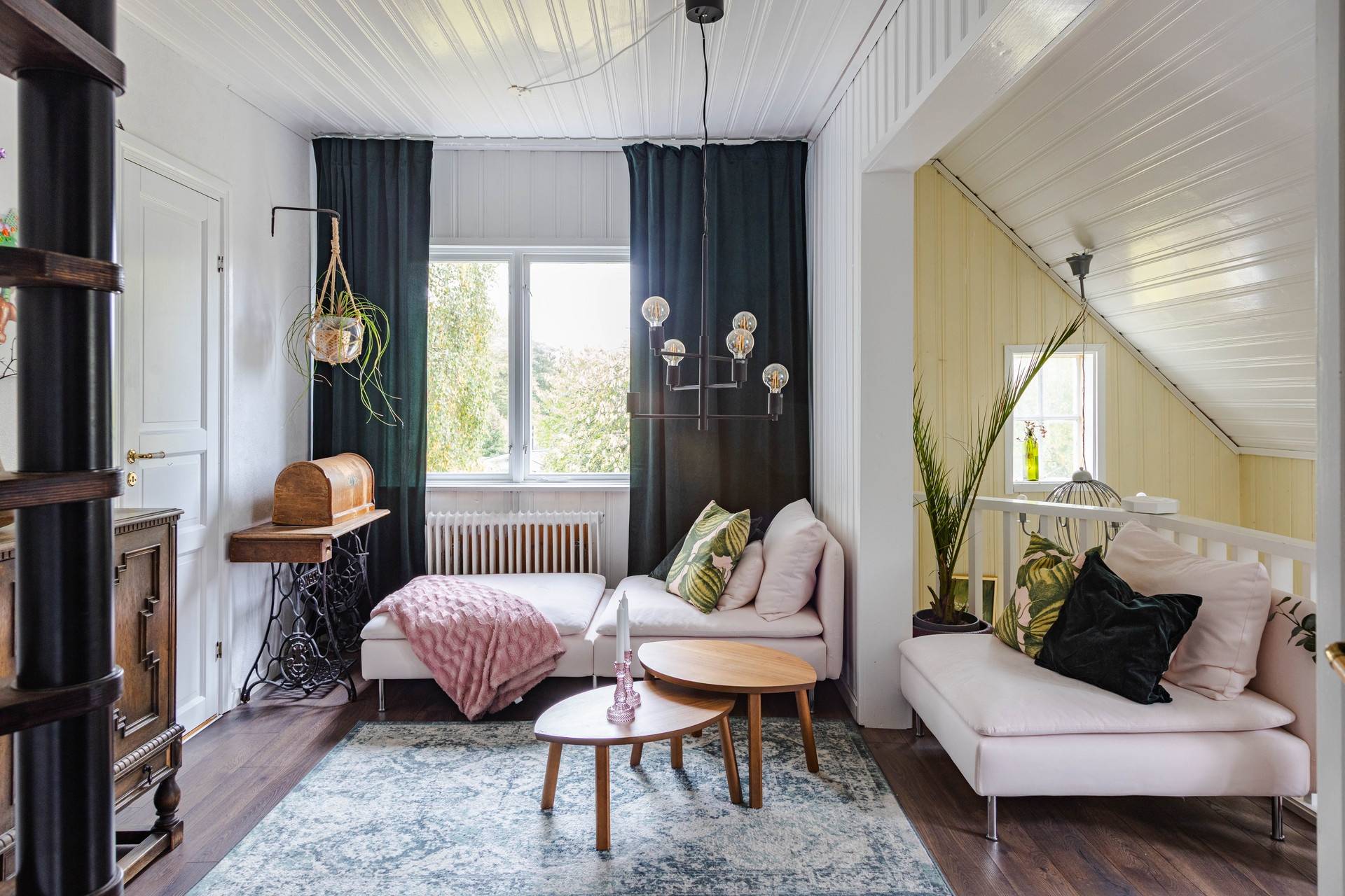 6 rum Villa på Brunnsvägen 8 Lustigkulla Hallstahammars kommun - bild 22