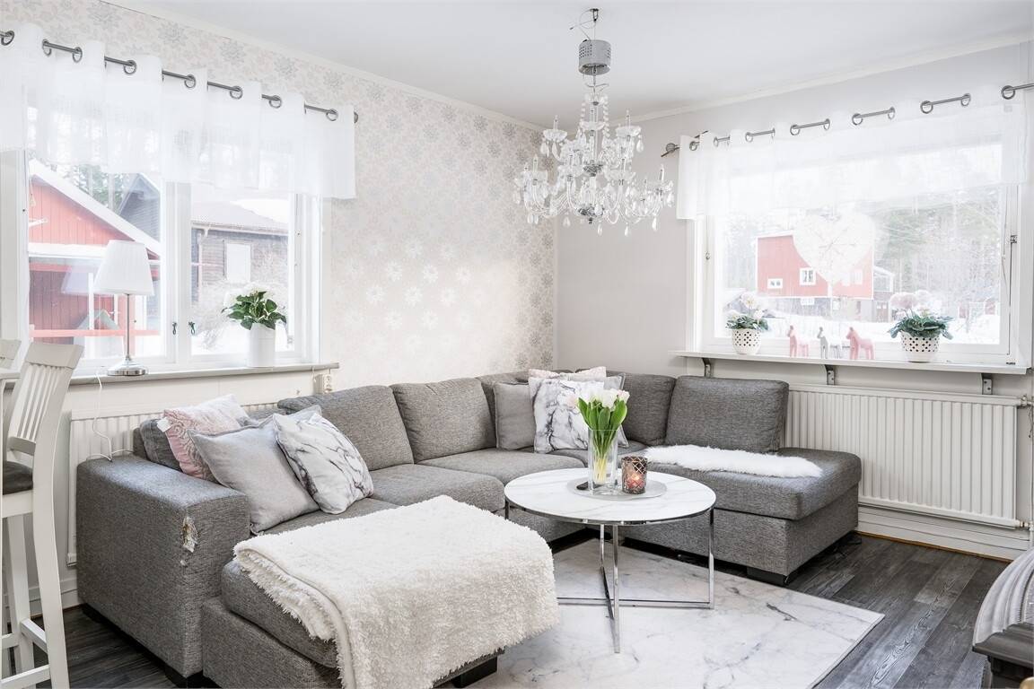 4 rum Villa på Kaplavägen 41 Malung-Sälens kommun - bild 7